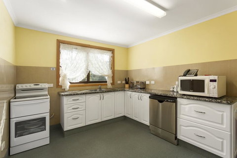 Northeast Restawhile BandB - New South Wales Tourism  2