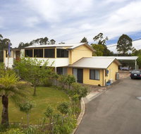 Northeast Restawhile BandB - New South Wales Tourism 