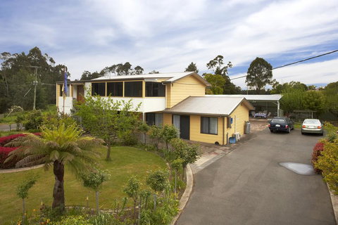 Northeast Restawhile BandB - New South Wales Tourism  0