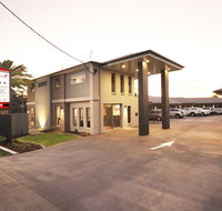 Northpoint Motel Apartments - New South Wales Tourism 