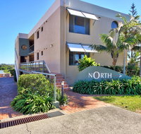 Northpoint Unit No 1 at South West Rocks - New South Wales Tourism 