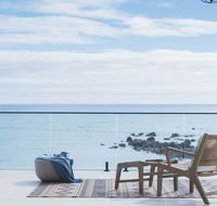 Novo Luxury Apartment - New South Wales Tourism 