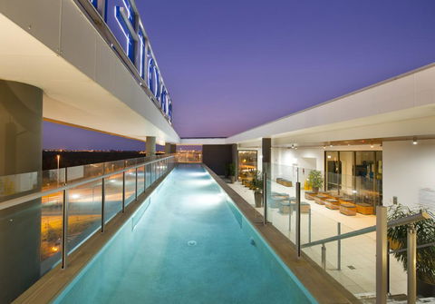 Novotel Brisbane Airport - New South Wales Tourism  3