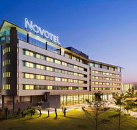 Novotel Brisbane Airport - New South Wales Tourism 