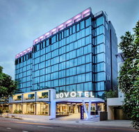 Novotel Brisbane South Bank - New South Wales Tourism 