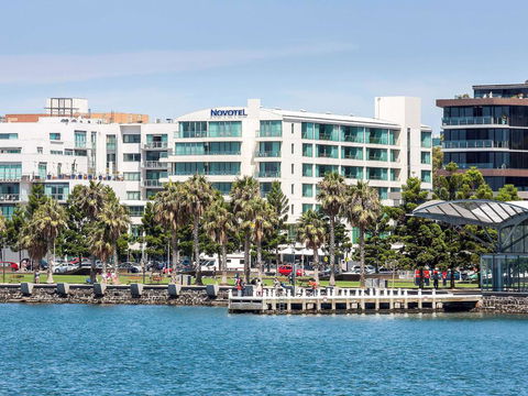 Novotel Geelong - New South Wales Tourism  0