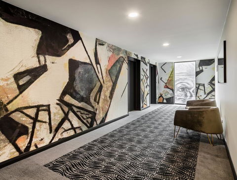 Novotel Geelong - New South Wales Tourism  1