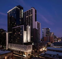 Novotel Perth Murray Street - New South Wales Tourism 
