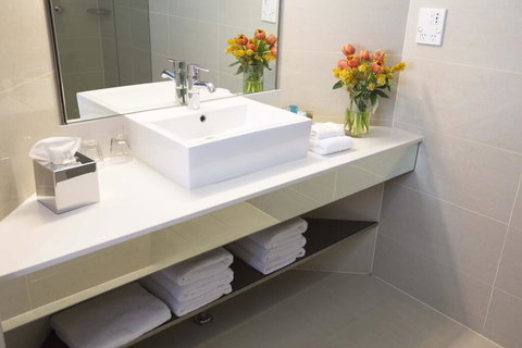 Novotel Sydney Olympic Park - New South Wales Tourism  1