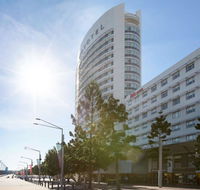 Novotel Sydney Olympic Park