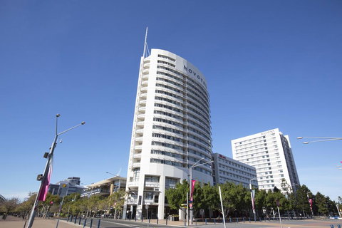 Novotel Sydney Olympic Park - New South Wales Tourism  2