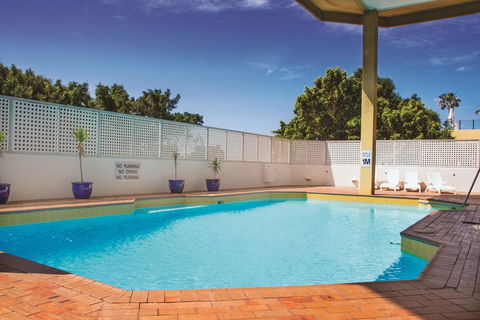 Novotel Wollongong Northbeach - New South Wales Tourism  3