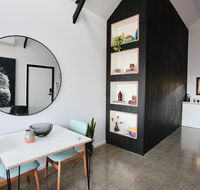 Nowra Studio Barn