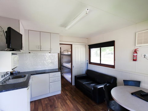 NRMA Bairnsdale Riverside Holiday Park - New South Wales Tourism  3