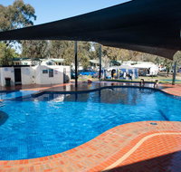 NRMA Echuca Holiday Park - New South Wales Tourism 