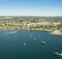 NRMA Portland Bay Holiday Park - New South Wales Tourism 