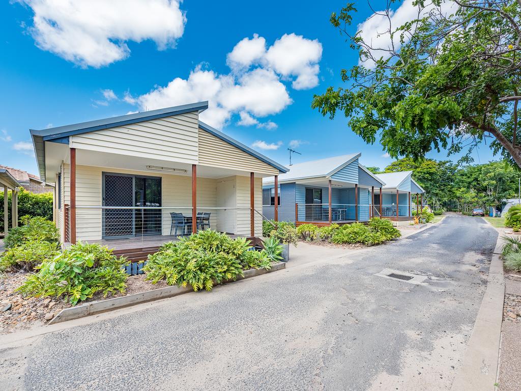 Woodgate QLD New South Wales Tourism 