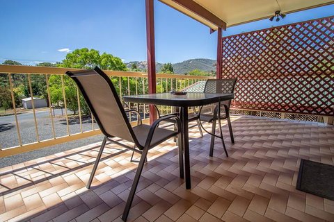 Nundle Accommodation - New South Wales Tourism  3