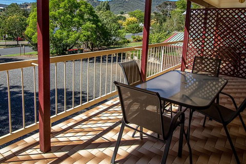 Nundle Accommodation - New South Wales Tourism  2