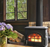 NUNGAROO COTTAGE - New South Wales Tourism 