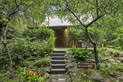 NUNGAROO COTTAGE - New South Wales Tourism  1