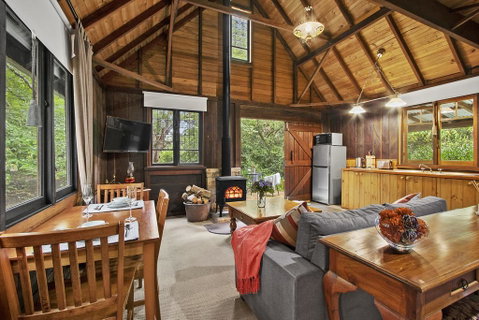 NUNGAROO COTTAGE - New South Wales Tourism  2