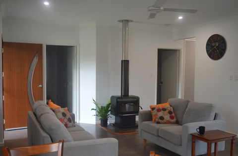 Nyleta Lodge - New South Wales Tourism  2