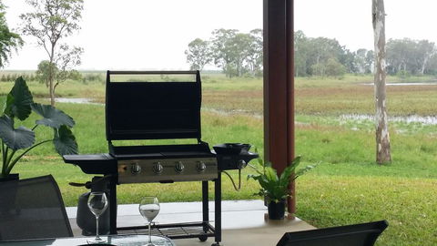 Nyleta Lodge - New South Wales Tourism  3