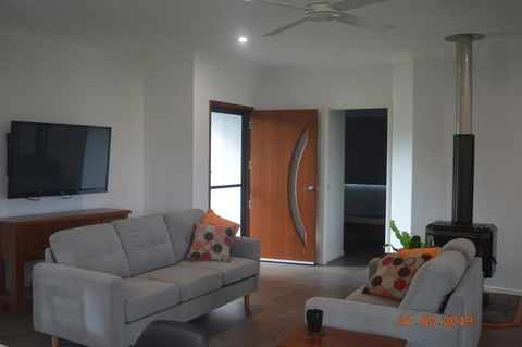 Nyleta Lodge - New South Wales Tourism  1