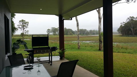 Nyleta Lodge - New South Wales Tourism  0