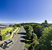 O'Reilly's Rainforest Retreat - New South Wales Tourism 