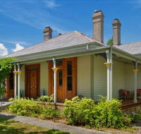 Oakdene Heritage Accommodation - New South Wales Tourism 