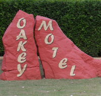 Oakey Motel - New South Wales Tourism 