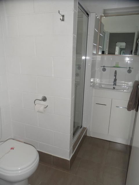 Oakey Motel - New South Wales Tourism  3