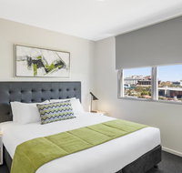 Oaks Brisbane Woolloongabba Suites - New South Wales Tourism 