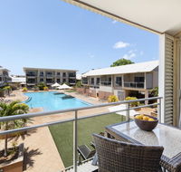Oaks Broome Hotel - New South Wales Tourism 