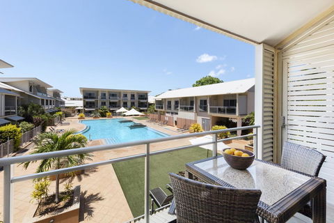 Oaks Broome Hotel - New South Wales Tourism  0