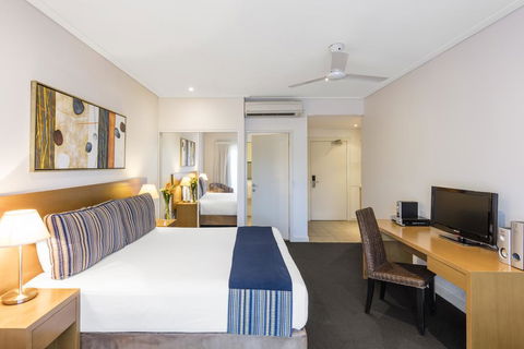 Oaks Broome Hotel - New South Wales Tourism  3