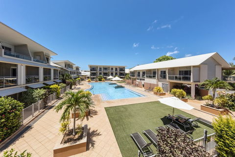 Oaks Broome Hotel - New South Wales Tourism  1