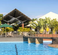 Oaks Cable Beach Resort - New South Wales Tourism 