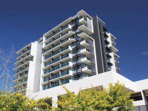 Oaks Gladstone Grand Hotel - New South Wales Tourism  1