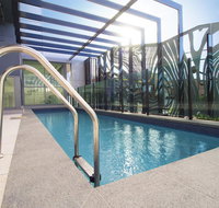 Oaks Gladstone Grand Hotel - New South Wales Tourism 