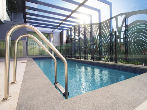 Oaks Gladstone Grand Hotel - New South Wales Tourism  0