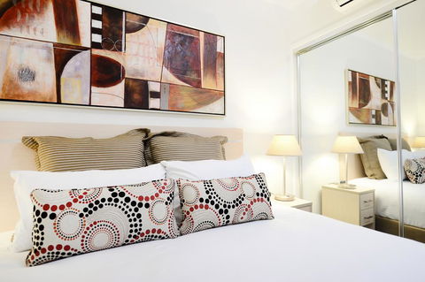 Oaks Moranbah Suites - New South Wales Tourism  2