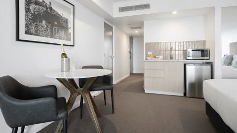 Oaks Toowoomba Hotel - New South Wales Tourism  2