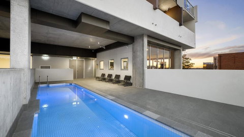 Oaks Toowoomba Hotel - New South Wales Tourism  1