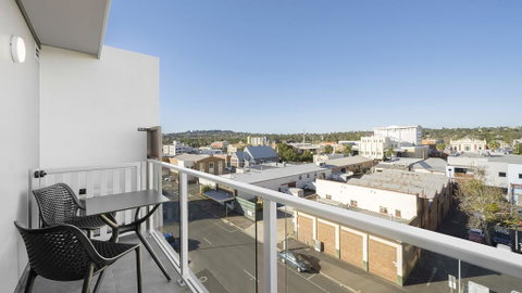Oaks Toowoomba Hotel - New South Wales Tourism  3