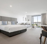 Oaks Toowoomba Hotel - New South Wales Tourism 