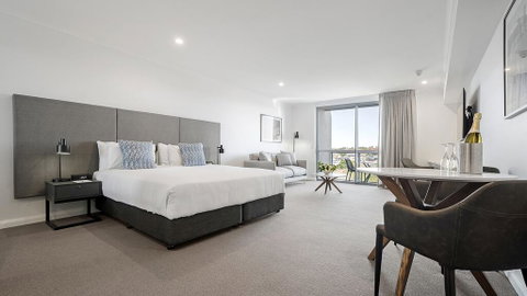 Oaks Toowoomba Hotel - New South Wales Tourism  0