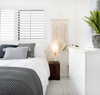 Oasis By The Sea - New South Wales Tourism 